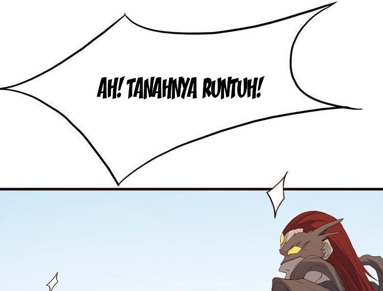 Dragon’s Blood Vessels Chapter 13 Bahasa Indonesia